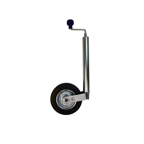 Maypole 42mm 100Kg Standard Duty Jockey Wheel